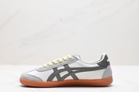 Onitsuka Tiger Tokuten Silver