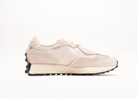 New Balance 327 All Pink