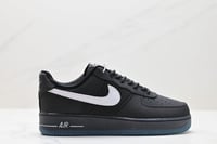 Nike Air Force 1 Low ' Reflective Swoosh