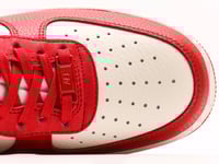 Nike Air Force 1 Low ' Red