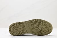 Air Jordan 1 Low Golf x Travis Scott 1 'Olive'