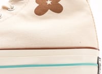 Golf Le Fleur x Converse Chuck 70 Hi'Burlap