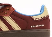 Adidas x Wales Bonner Samba" Suede