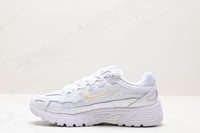 Nike P-6000 White