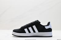 Adidas Campus 00S ' Black