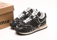 New Balance X MiuMiu