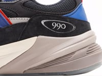 'New Balance 990 Madison Square Garden 'York Range...