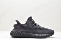''YEEZY BOOST 350 V2 "Black