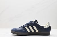 Adidas Samba OG ' Navy Night