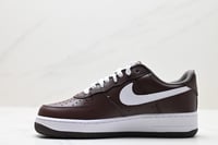Nike Air Force 1 Low '07 'Dark Cinder