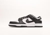 Nike Dunk Low Retro "Black / White Panda