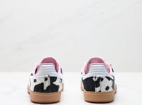 Adidas Samba OG Cow Print