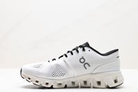 On Running Cloud X Shift Low