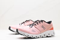 On Running Cloud X Shift Low