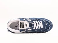 New Balance X MiuMiu
