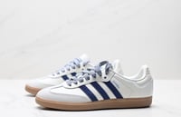 Adidas Samba OG Off white / Navy