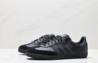 Adidas Samba OG ' Full Black