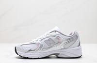 New Balance 530 Pink Silver