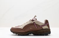 Jacquemus x Nike Air Humara Lx Brown