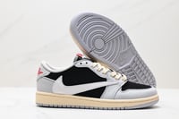 Air Jordan 1 Retro Low Travis Scott
