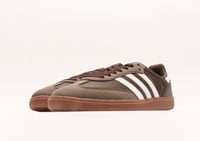 Adidas Samba OG Brown
