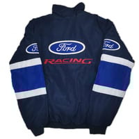 فورد جاكيت | Ford racing vintage jacket