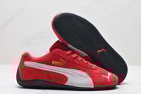 Puma Speedcat OG Red/White