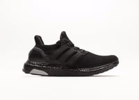 Adidas Ultra Boost 4.0 Black