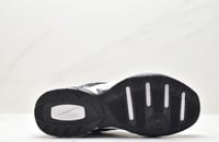 Nike M2K Tekno Black