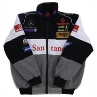 جاكيت | racing vintage jacket