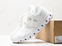 On Running Cloud X Shift Low