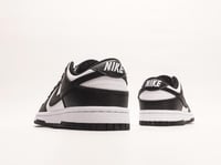 Nike Dunk Low Retro "Black / White Panda