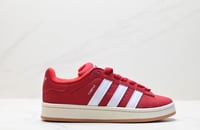 Adidas Campus 00S ' Better Scarlet Cloud White