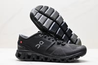 On Running Cloud X Shift Low