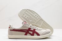 Onitsuka Tiger Tokuten Beige/Red