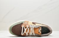 x Zion Williamson Air Jordan 1 Low OG "Voodoo