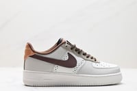 Nike Air Force 1 Low 'Brogue Wingtip