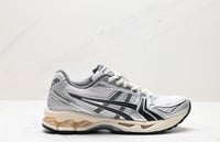 Asics GEL-KAYANO 14 JJJJound Silver Black