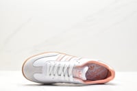 Adidas Samba OG 'White Wonder Clay Gum