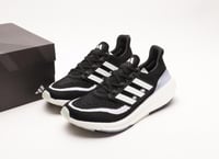 Adidas Ultra Boost 2023 Black White