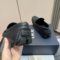 Dior Loafers
