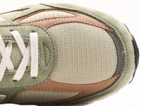 'New Balance Teddy Santis x 990v4 'Olive Incense