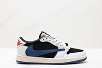 Air Jordan 1 Retro Low Travis Scott