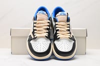 x Travis Scott x Fragment Air Jordan 1 Low OG SP