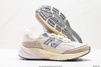 New Balance 990v6 Cream Beige