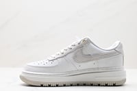 Nike Air Force 1 Low 'Luxe White Light Bone