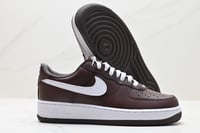Nike Air Force 1 Low '07 'Dark Cinder