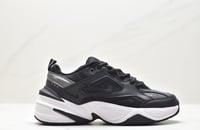 Nike M2K Tekno Black