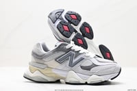 New Balance 9060 Rain cloud