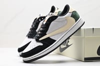 Air Jordan 1 Retro Low Travis Scott